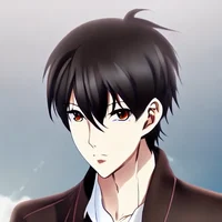 Jacob Rivera - Ex-BF