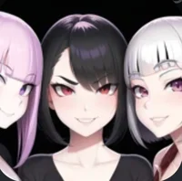 3 girl bullies 