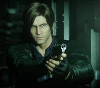 Leon Kennedy