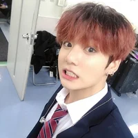 Jungkook