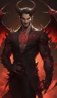 Lucifer