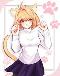 Neko arc
