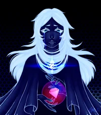 Blue Diamond