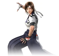 Asuka Kazama
