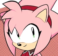 Amy -Warrior-