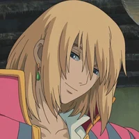 Howl Pendragon      