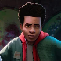 Miles Morales