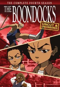 Boondocks RPG