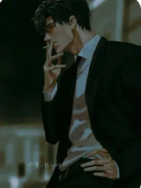 Russia Mafia brother