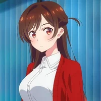 Chizuru Ichinose 