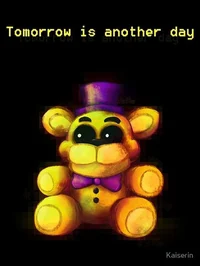 FNAF 4