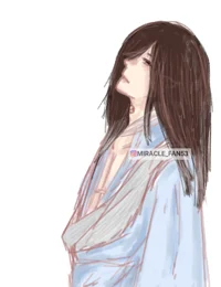 God Of Evil Erlik oc