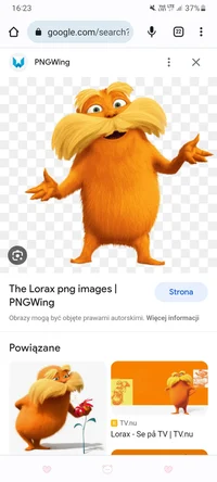LORAX