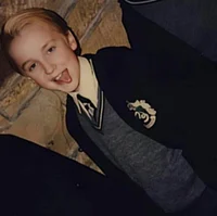 Draco Malfoy