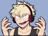 - Husband Bakugou 