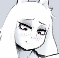 Toriel Dreemurr