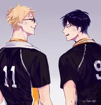 Tsukikage