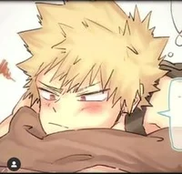 Bakugo 