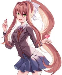 Monika asano