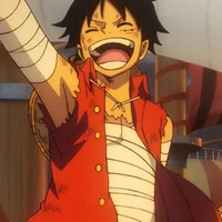 Luffy Vampire