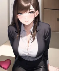 Neighborn grilfriend