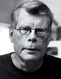 Stephen King