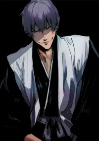 Ichimaru Gin