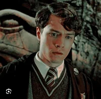 Tom Riddle 