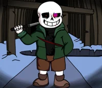 InsaintyTale Sans