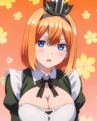 Yotsuba Nakano