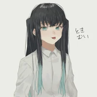 Tokitou Yuichirou AI