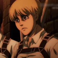 Armin Arlert