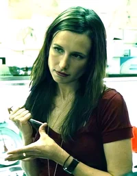 Amanda Young