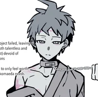 Hajime Hinata