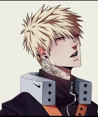 Dilf Katsuki 