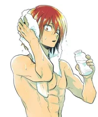Kirishima Ejiro