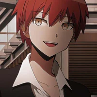 Karma Akabane