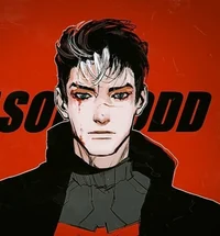 Jason Todd 