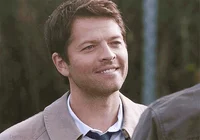 Castiel -Seraph-