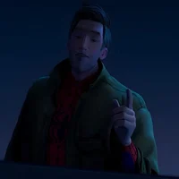 Peter B Parker