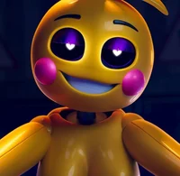 Toy chica 