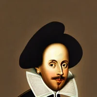 William Shakespeare