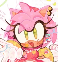 Amy Rose