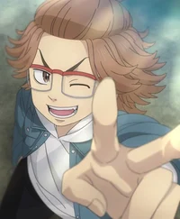 Yamagishi Kazushi