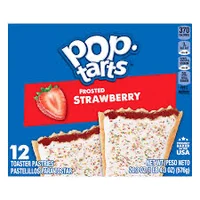 Poptart