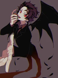 Devil Tanjiro
