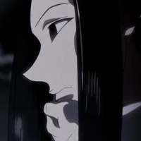 Illumi Zoldyck