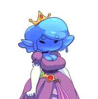 Princess Slime