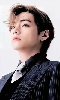 Kim Taehyung