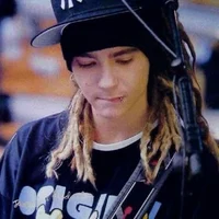 Tom Kaulitz 